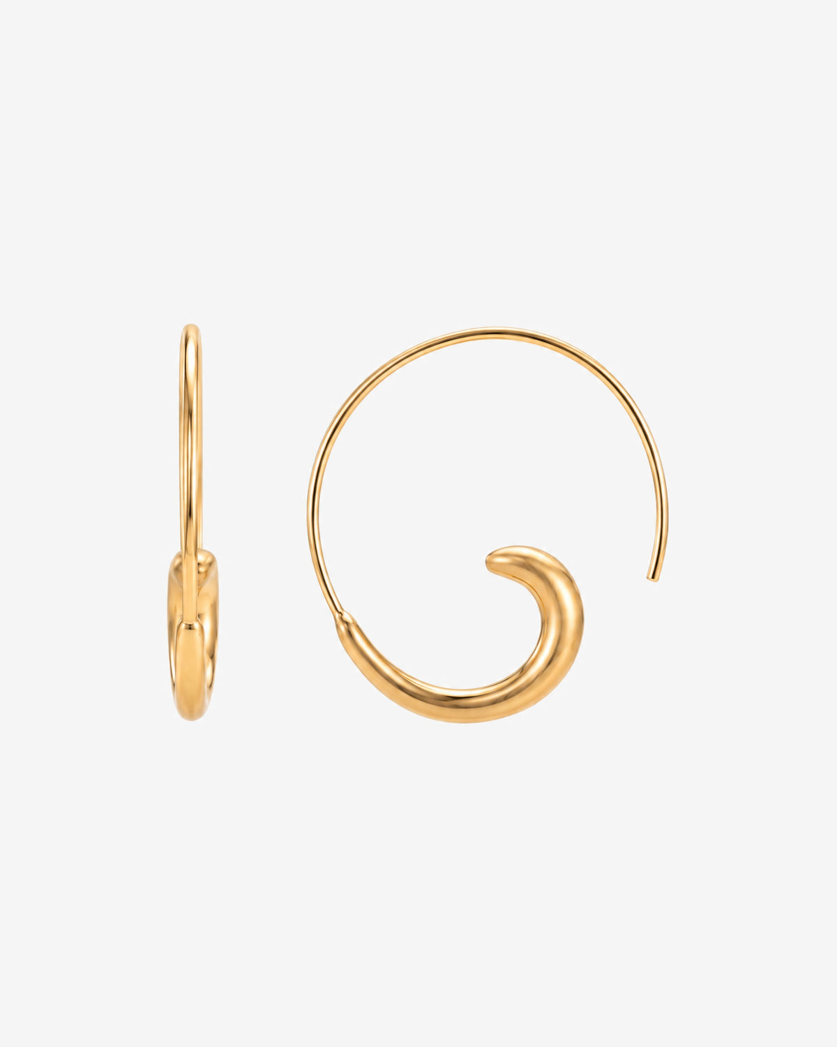 Imme earrings
