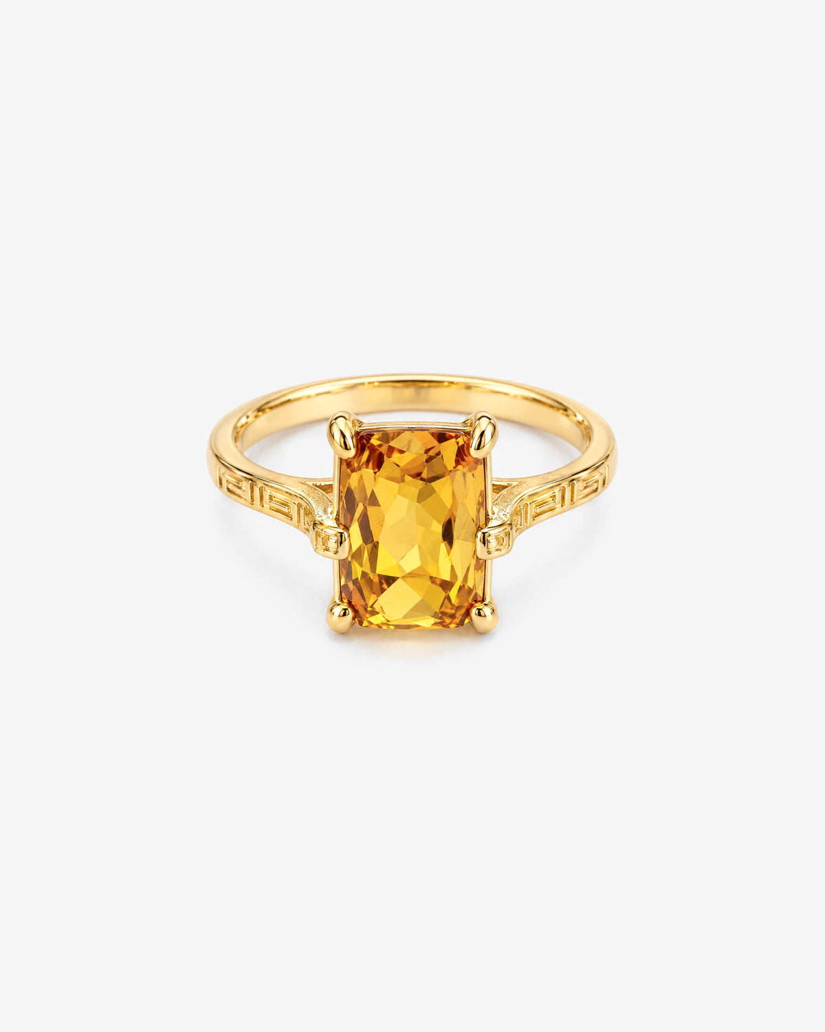 Monica ring