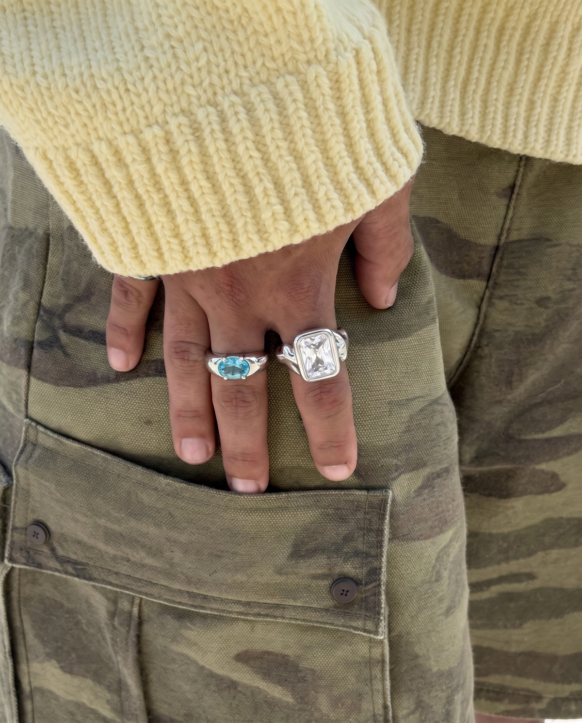 Nadia Ring