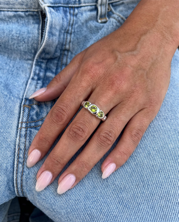 Amélie ring
