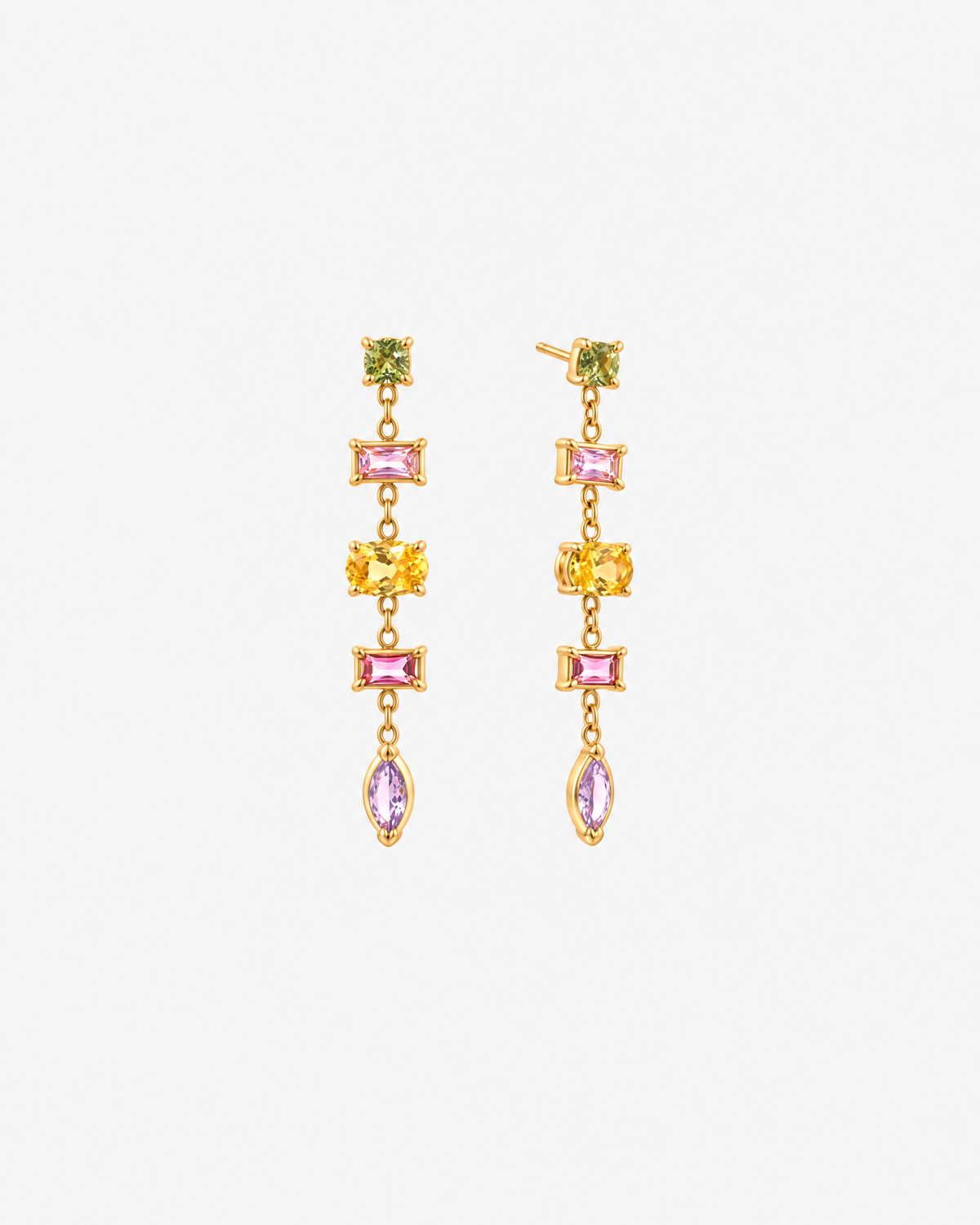 Aliana earrings