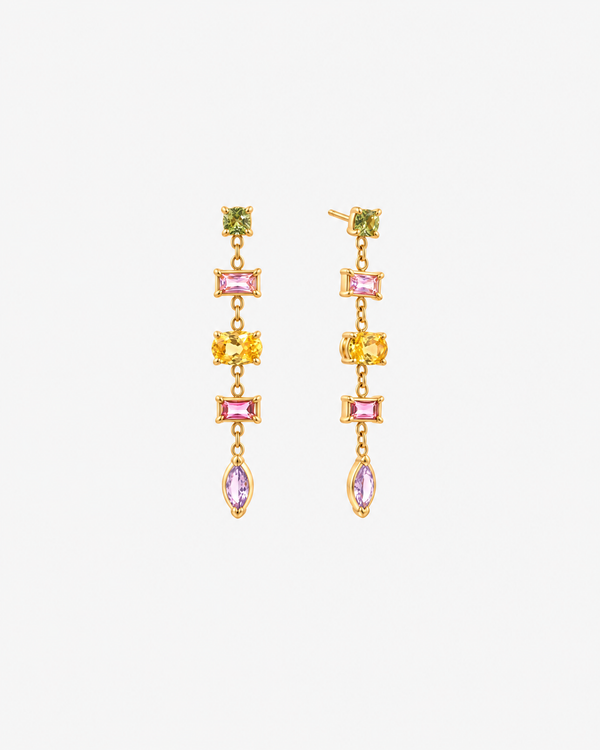 Aliana earrings