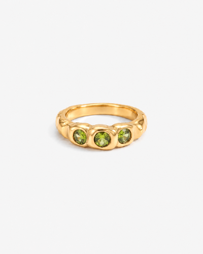 Amélie bague
