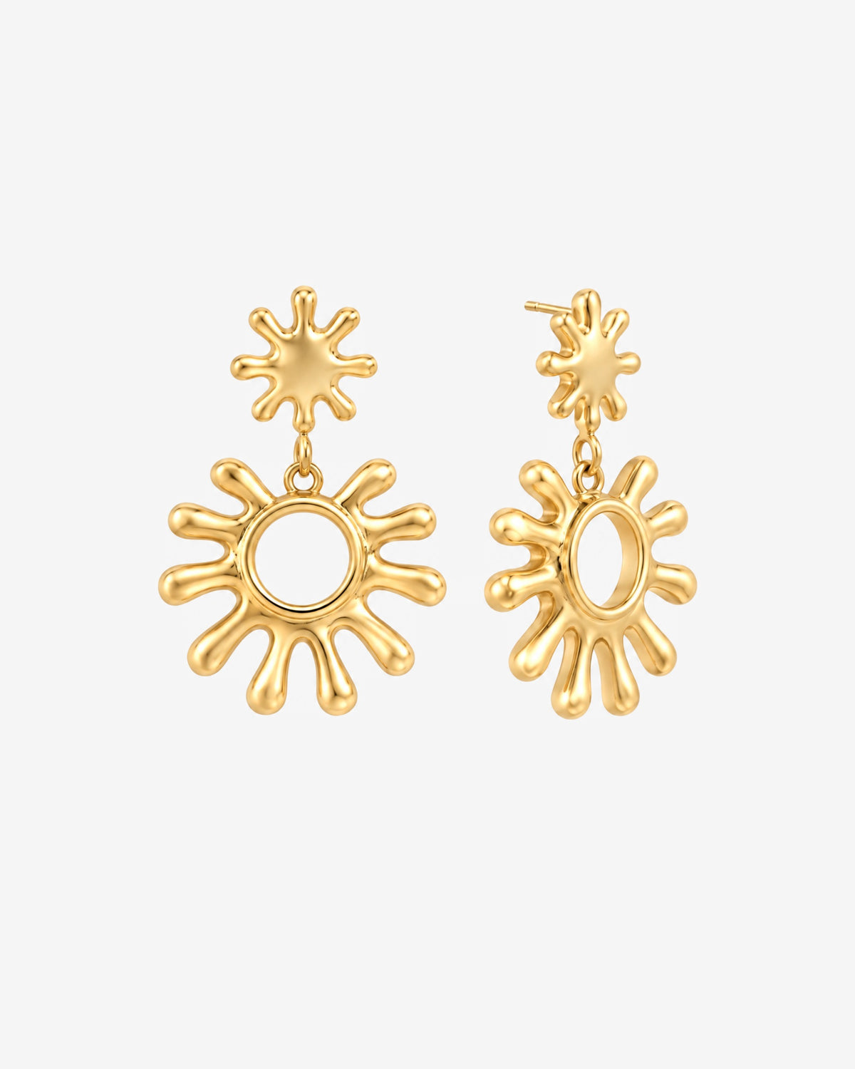 Amina earrings