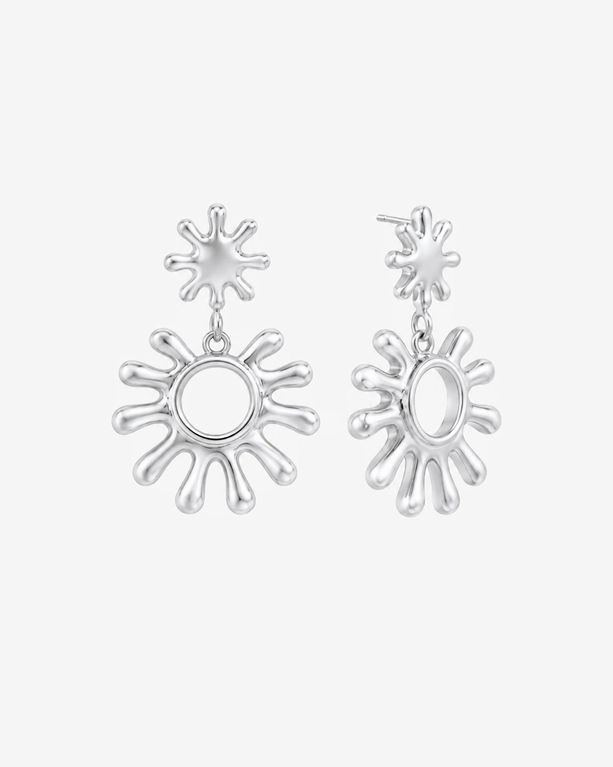 Amina earrings