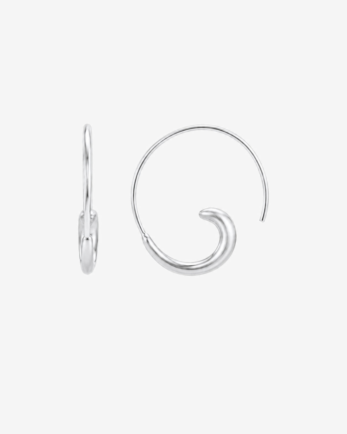 Boucles d’oreilles Imme