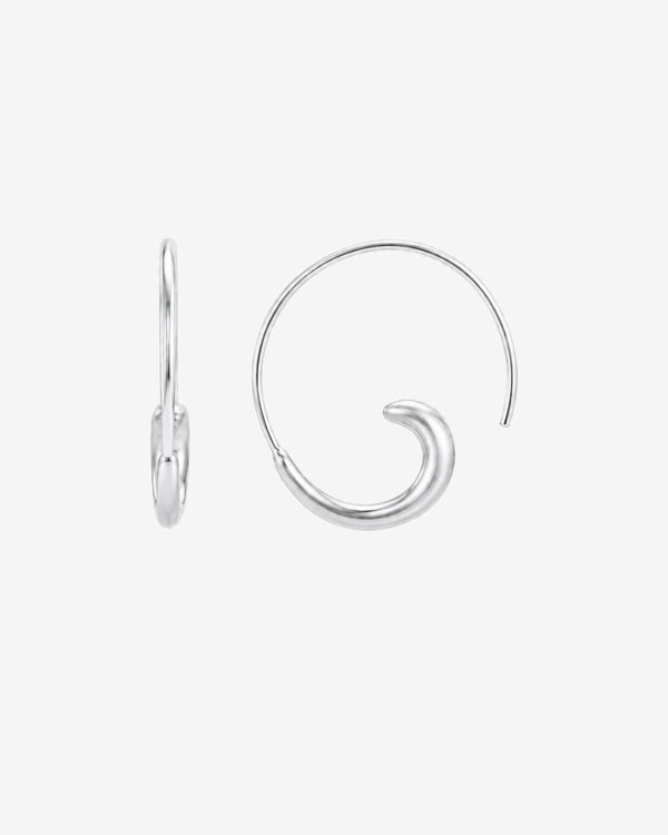 Boucles d’oreilles Imme