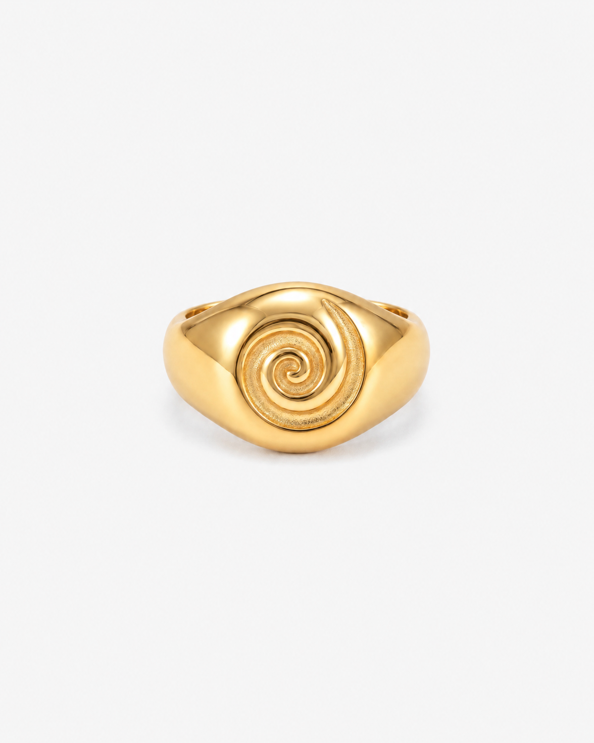 Isis ring