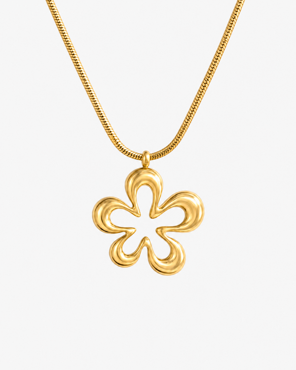 Ivy ketting