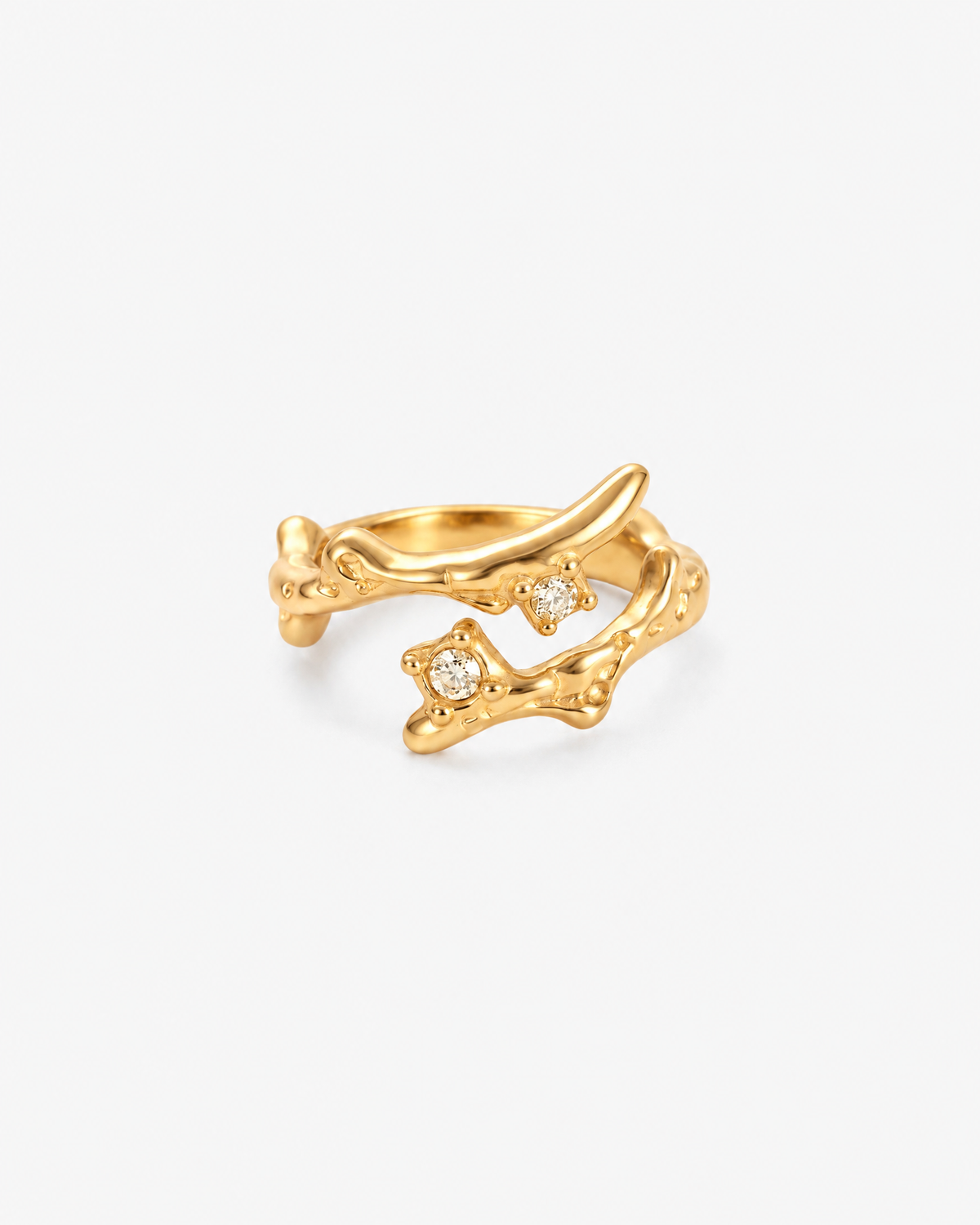 Jacey ring