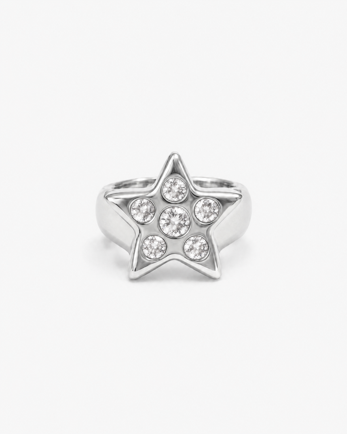 Mills bague
