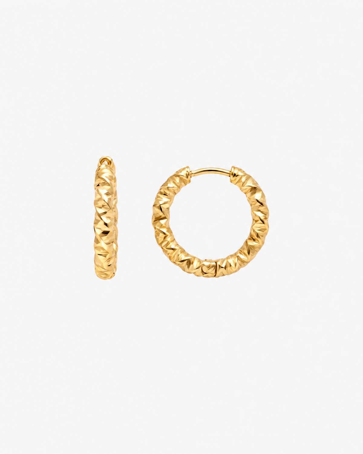 Tommy earrings