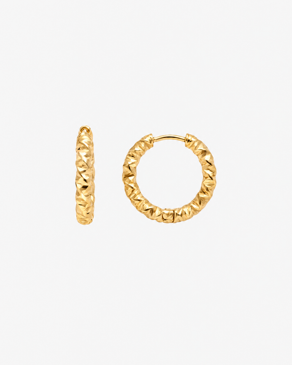 Tommy earrings