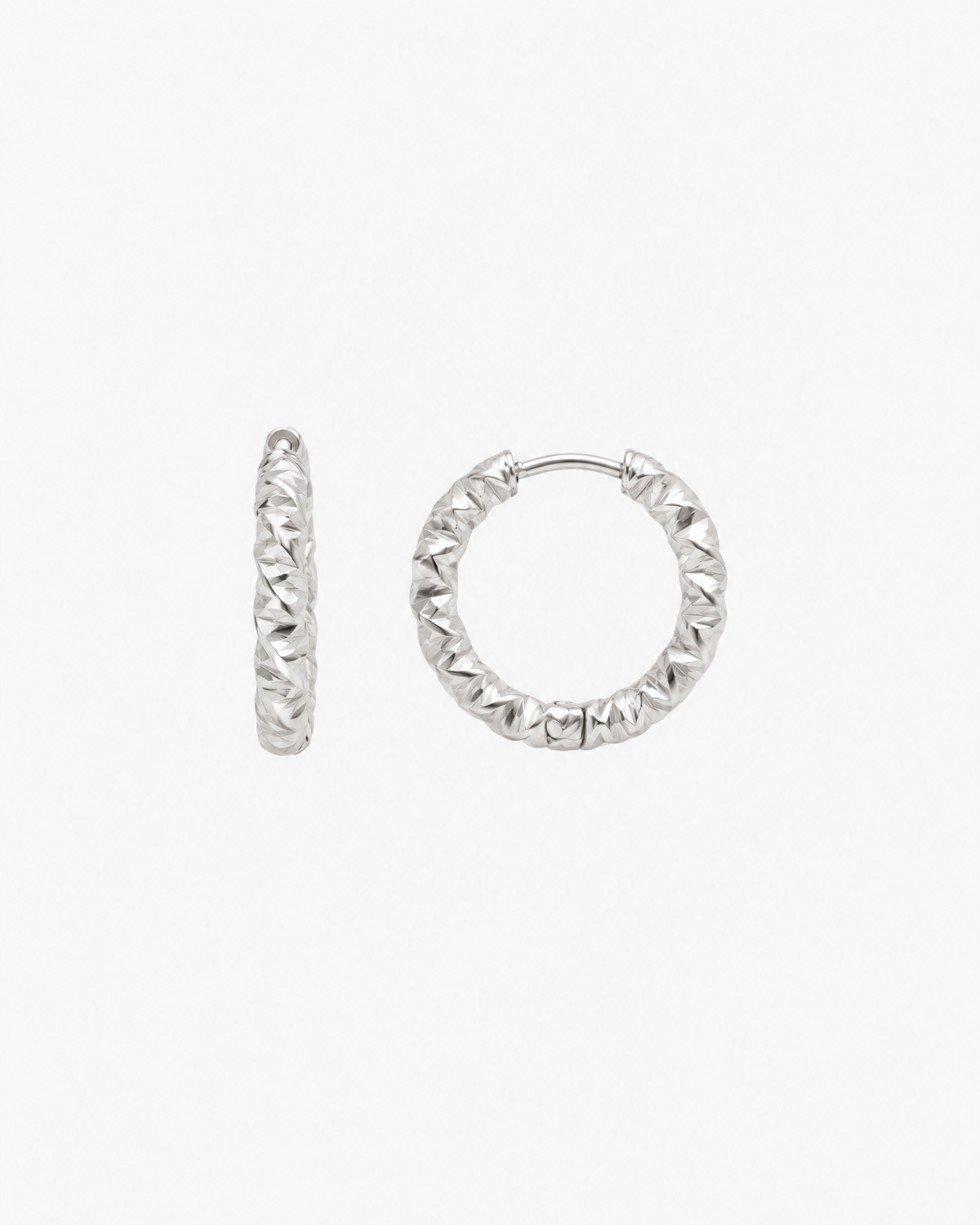 Tommy earrings