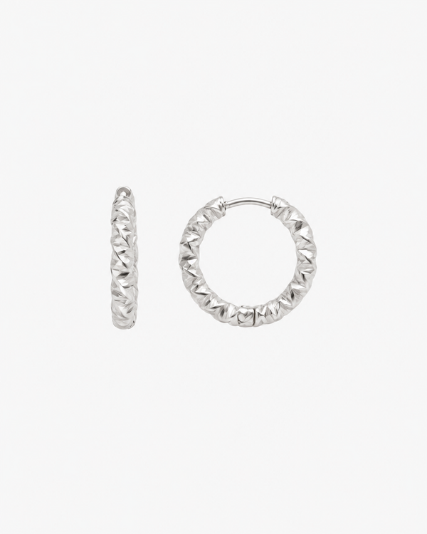 Tommy earrings