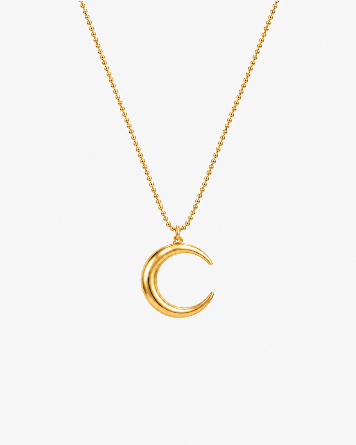 Iah necklace - Opulaire - WATERPROOF jewelry - 