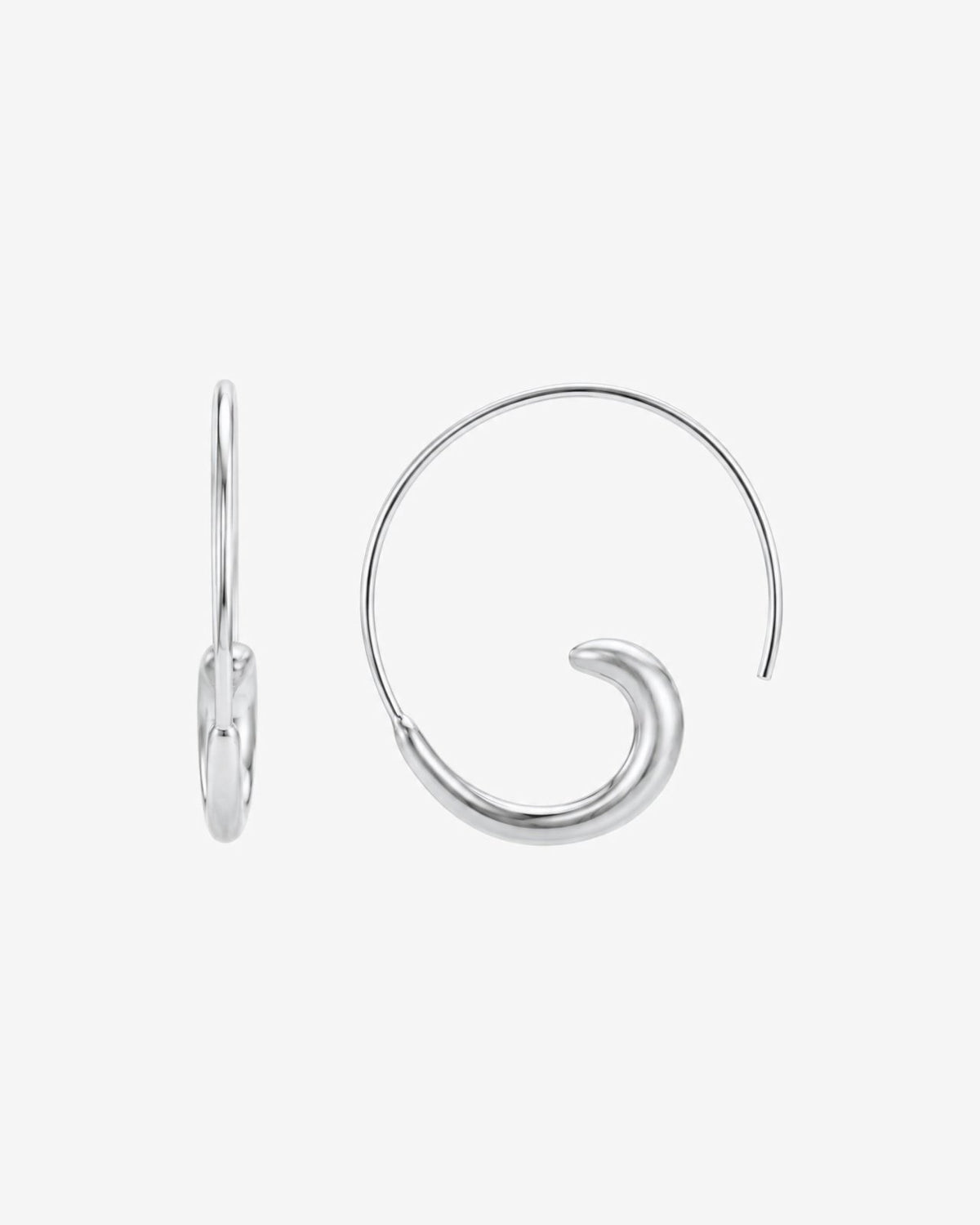 Imme earrings - Opulaire - WATERPROOF jewelry - 