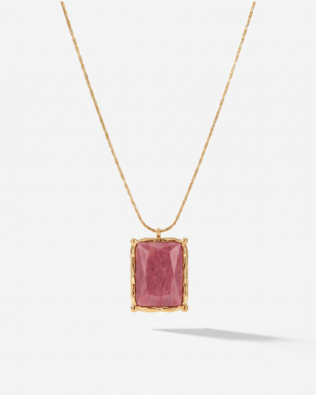 Indie necklace - Opulaire - WATERPROOF jewelry - 