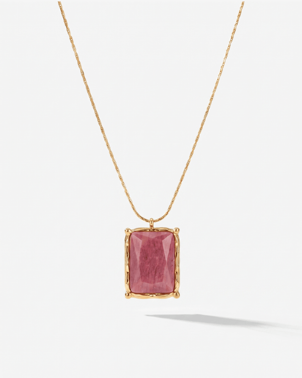 Indie necklace - Opulaire - WATERPROOF jewelry - 