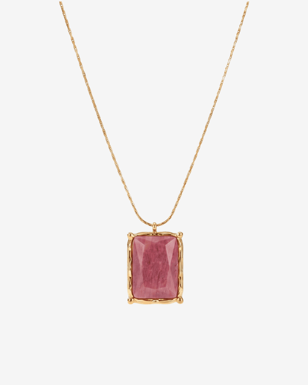 Indie necklace - Opulaire - WATERPROOF jewelry - 