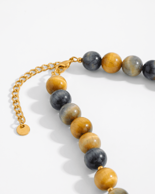 Indy necklace - Opulaire - WATERPROOF jewelry - 