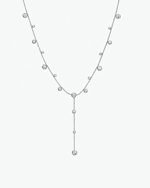 Jane necklace - Opulaire - WATERPROOF jewelry - 