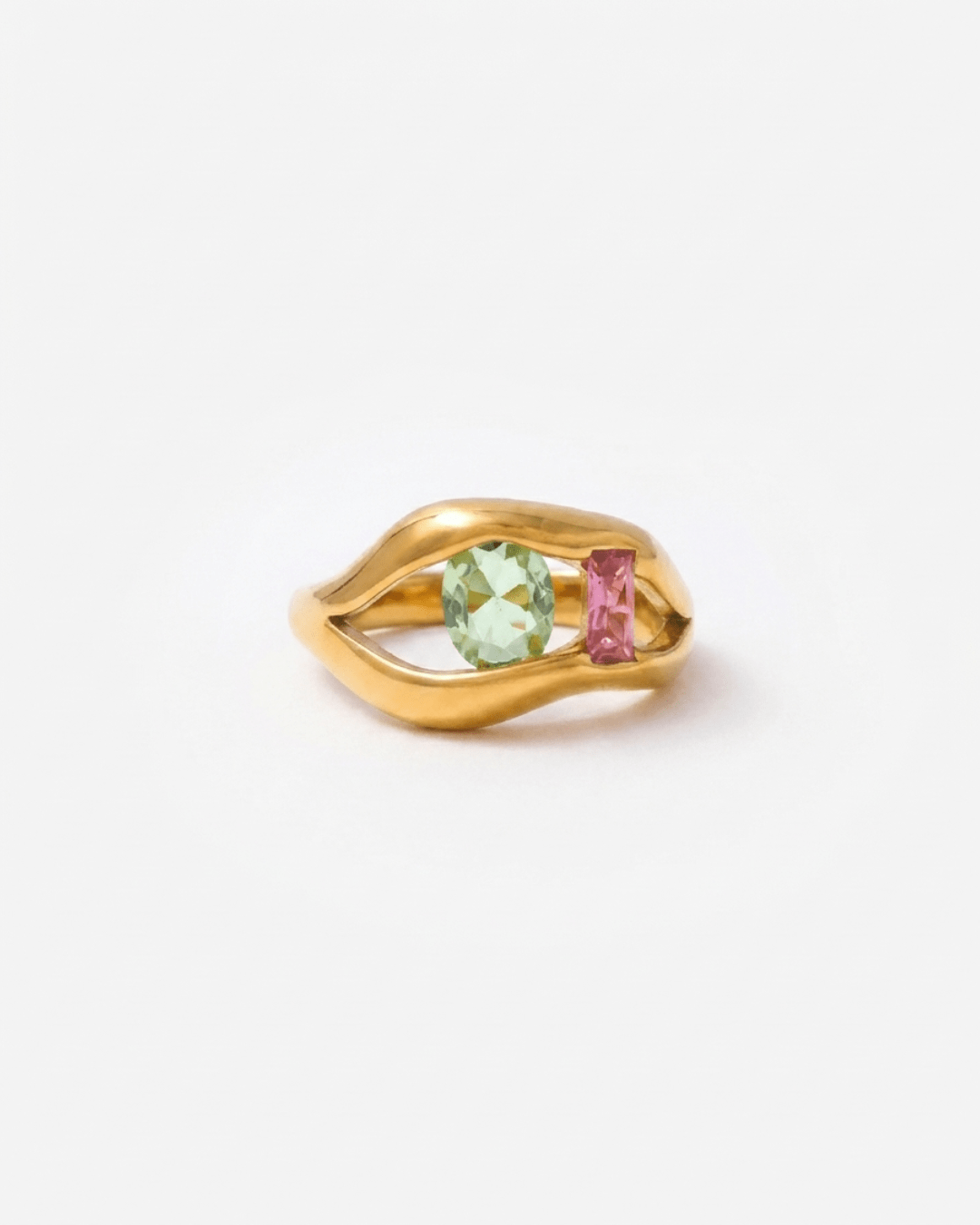 Julep ring - Opulaire - WATERPROOF jewelry - EU 52 -