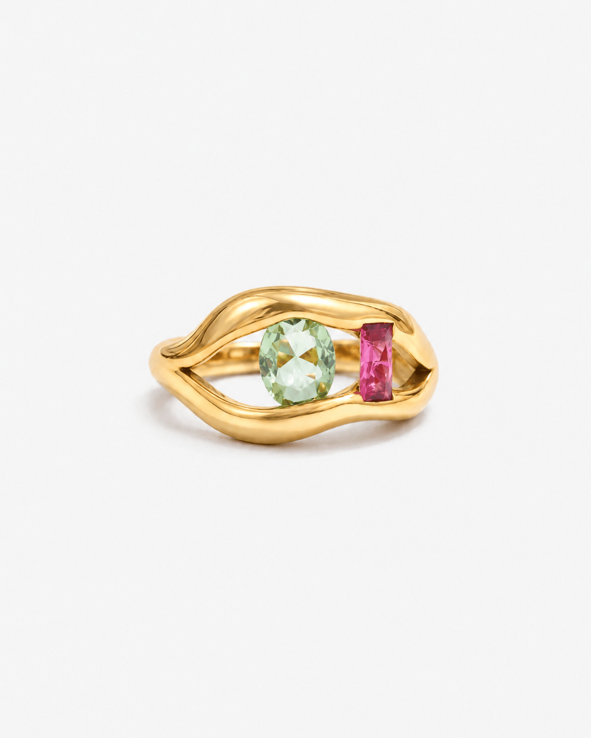Julep ring - Opulaire - WATERPROOF jewelry - EU 52 | US 6 -
