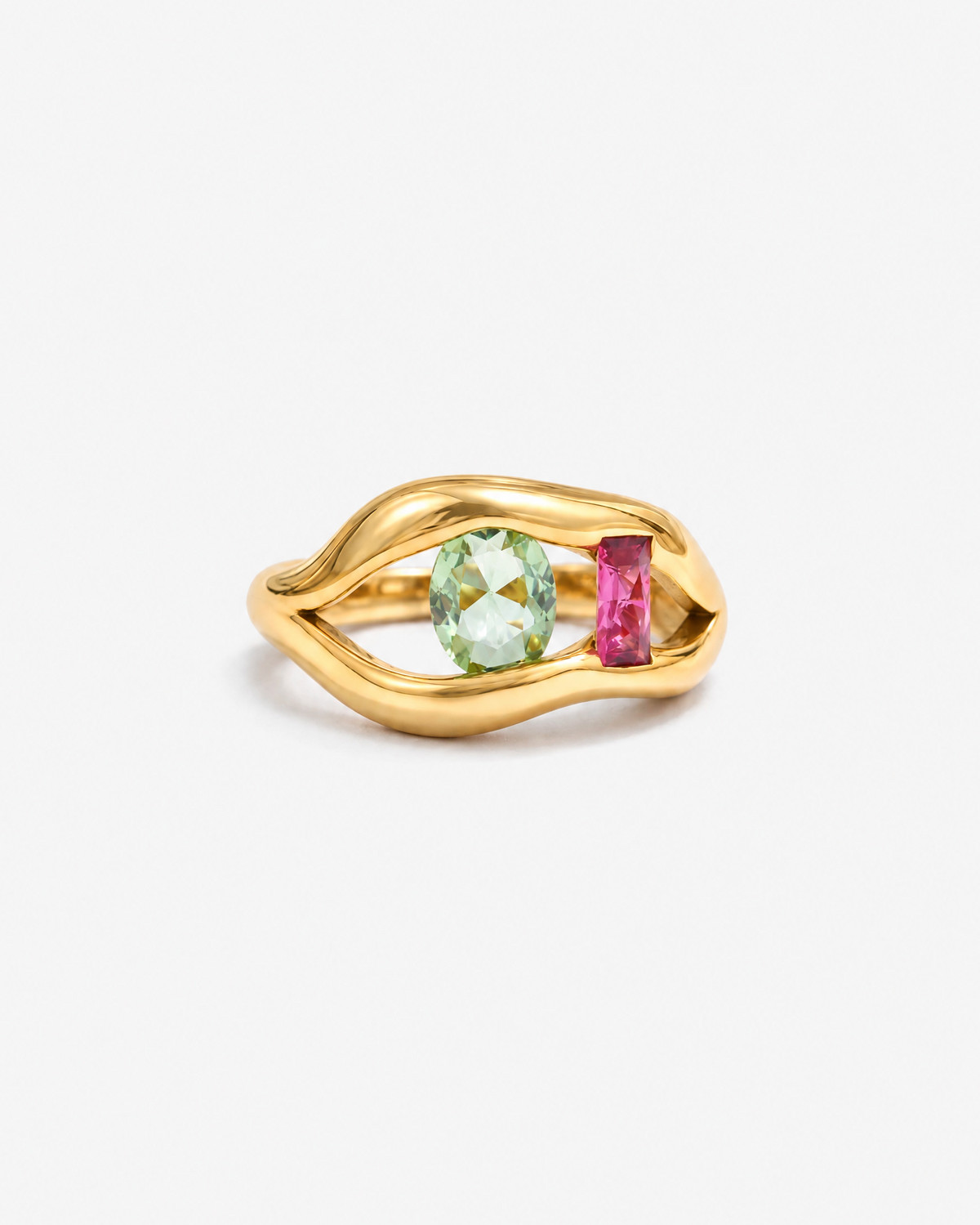 Julep bague