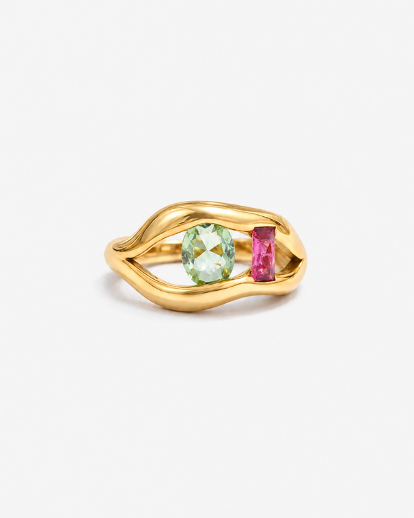 Julep bague
