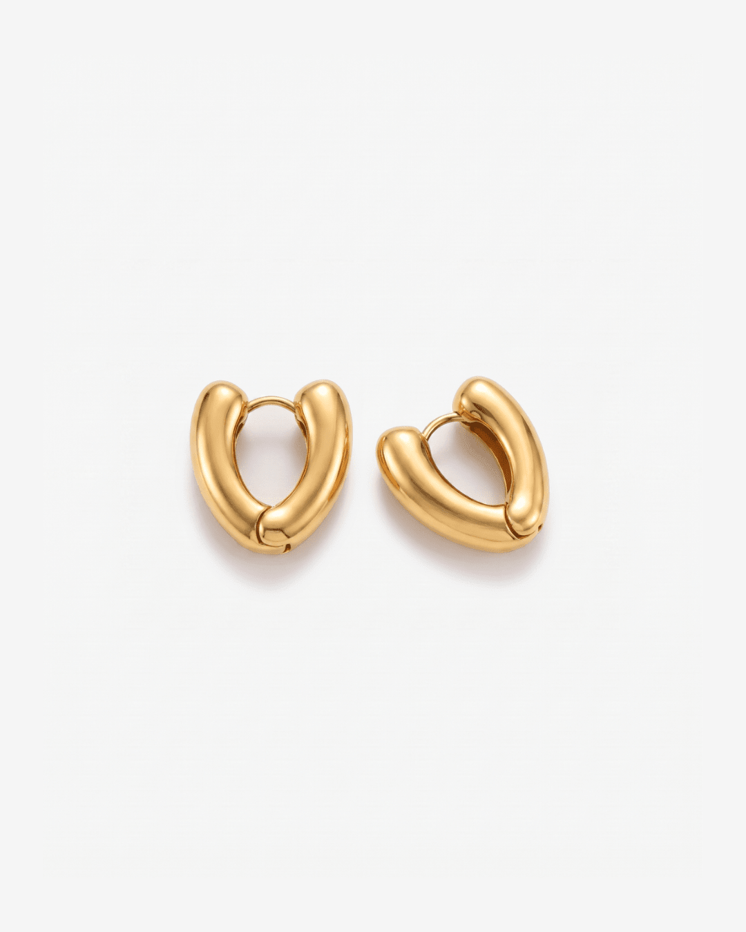 Julia earrings - Opulaire - WATERPROOF jewelry - 