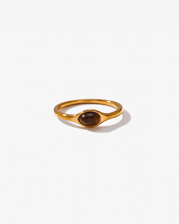 Julie ring - Opulaire - WATERPROOF jewelry - 