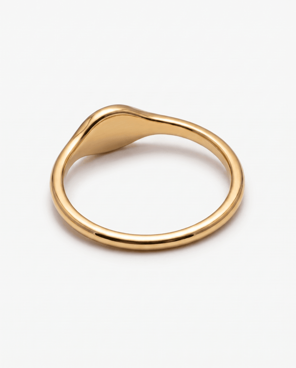Julie ring - Opulaire - WATERPROOF jewelry - 