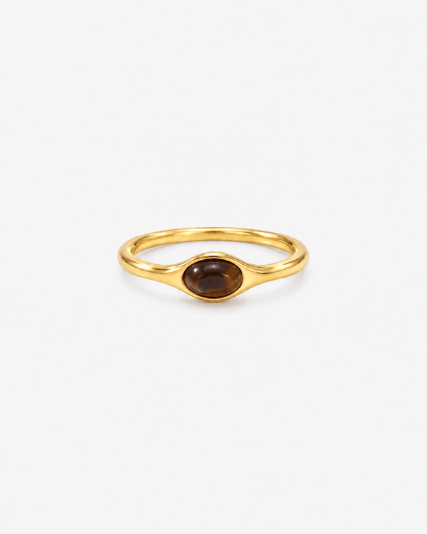 Julie ring - Opulaire - WATERPROOF jewelry - EU 52 | US 6 -