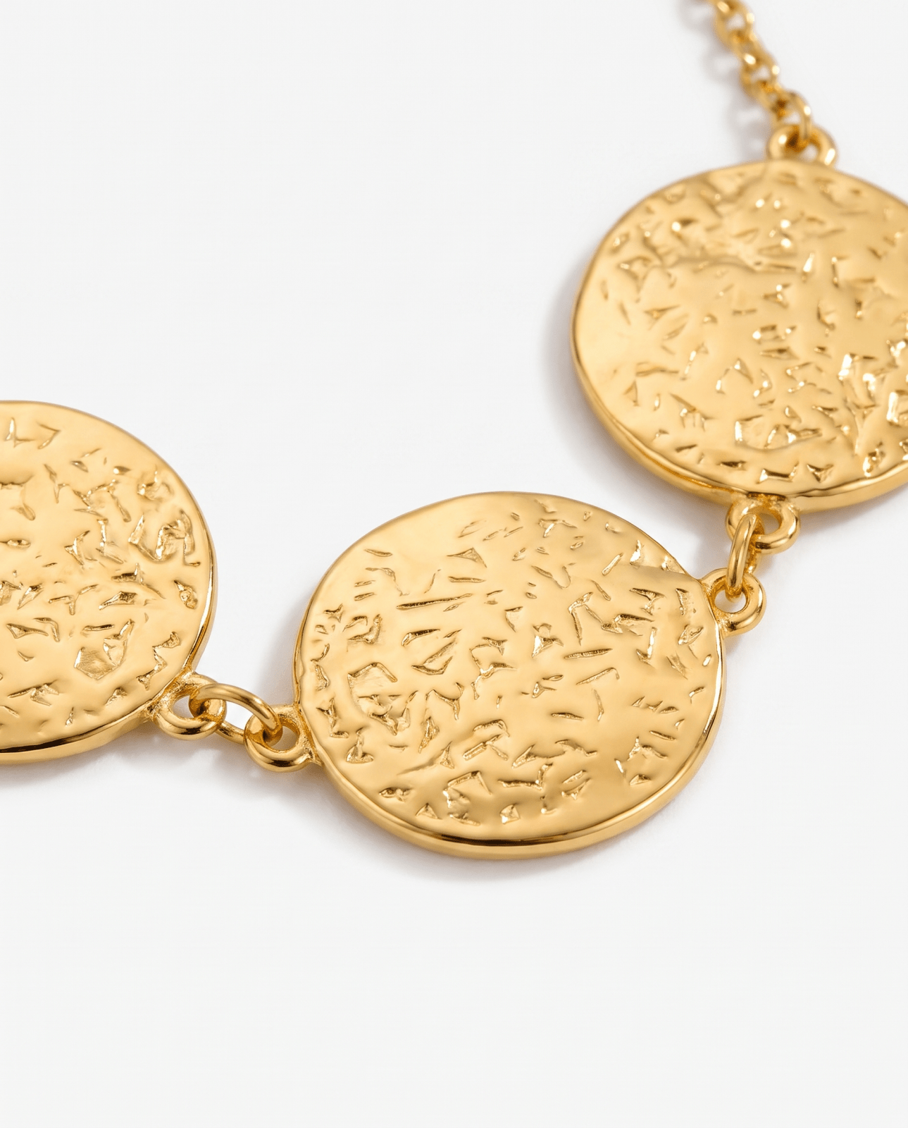 July necklace - Opulaire - WATERPROOF jewelry - 