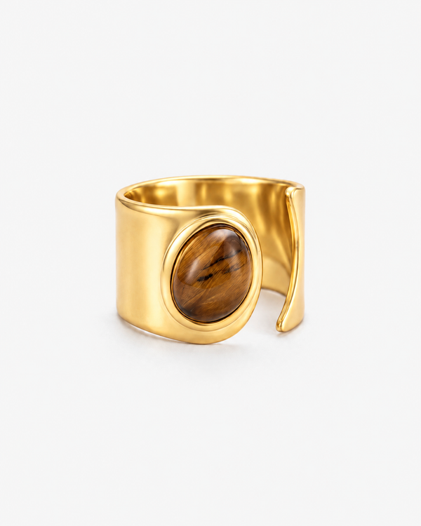 Kaesi bague