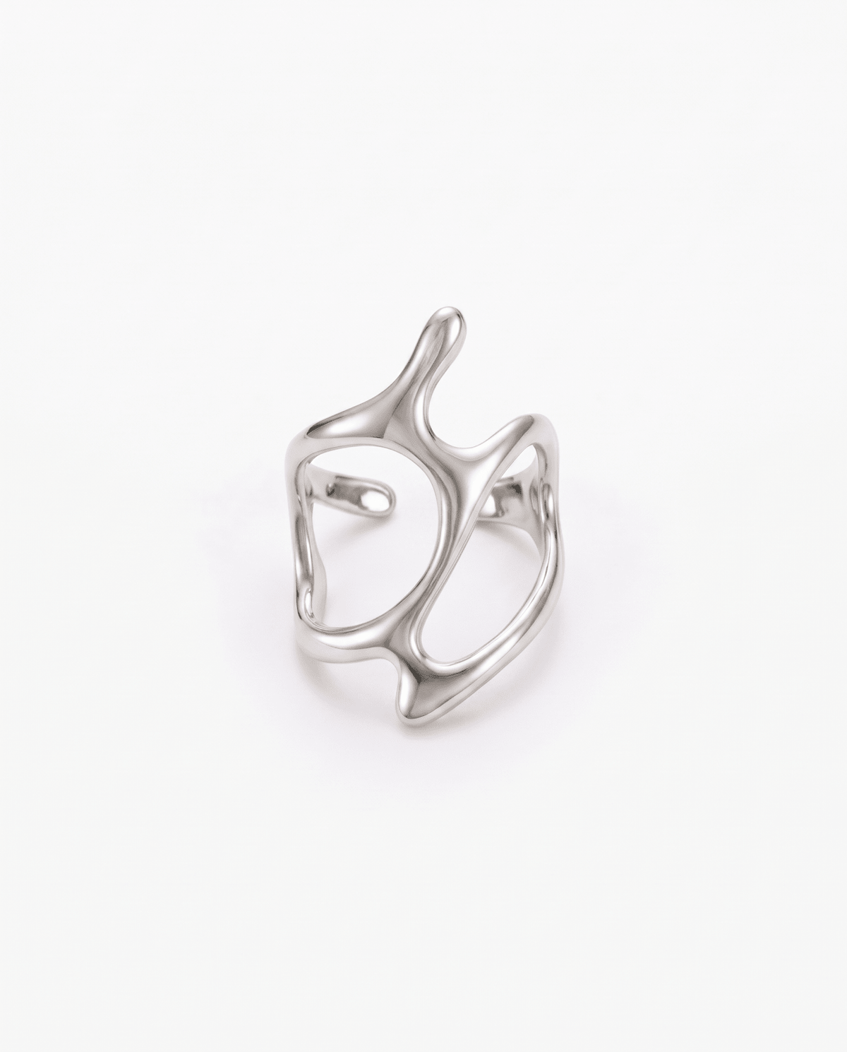 Kaia ring - Opulaire - WATERPROOF jewelry - Adjustable -