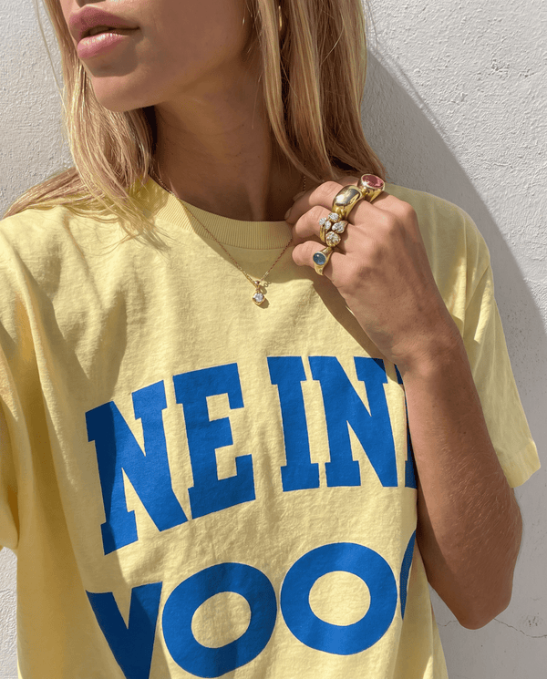 Kiana necklace - Opulaire - WATERPROOF jewelry - 