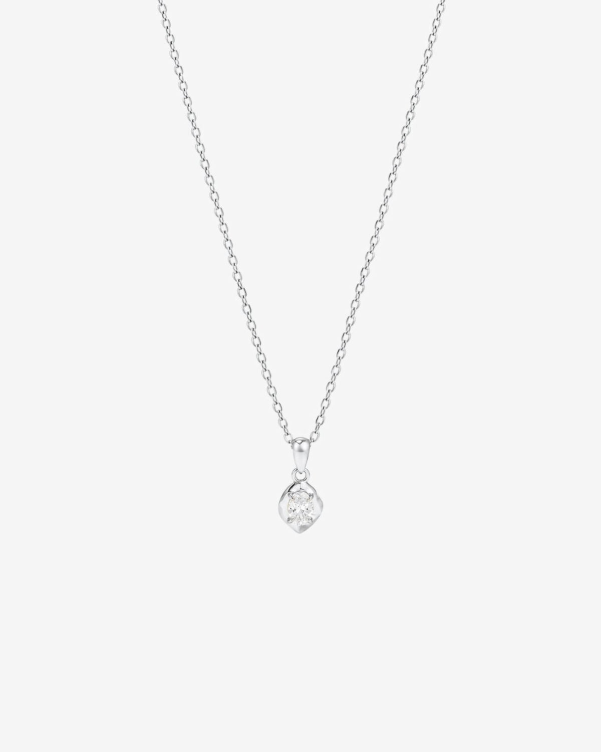 Kiana necklace - Opulaire - WATERPROOF jewelry - 