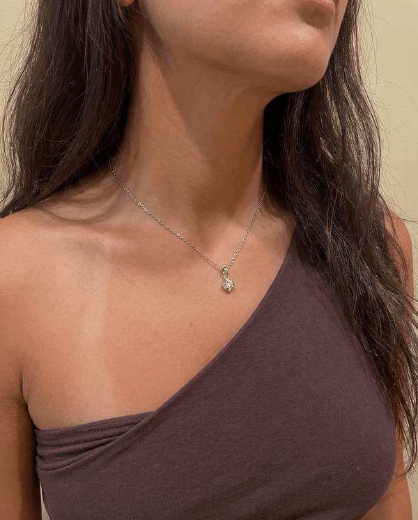 Kiana necklace - Opulaire - WATERPROOF jewelry - 