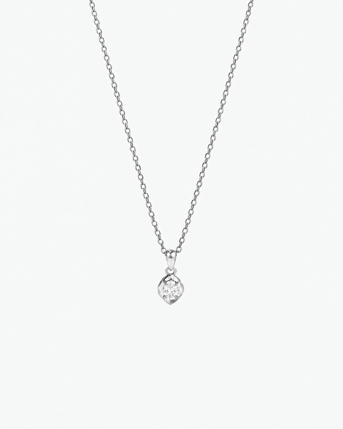 Kiana necklace - Opulaire - WATERPROOF jewelry - 