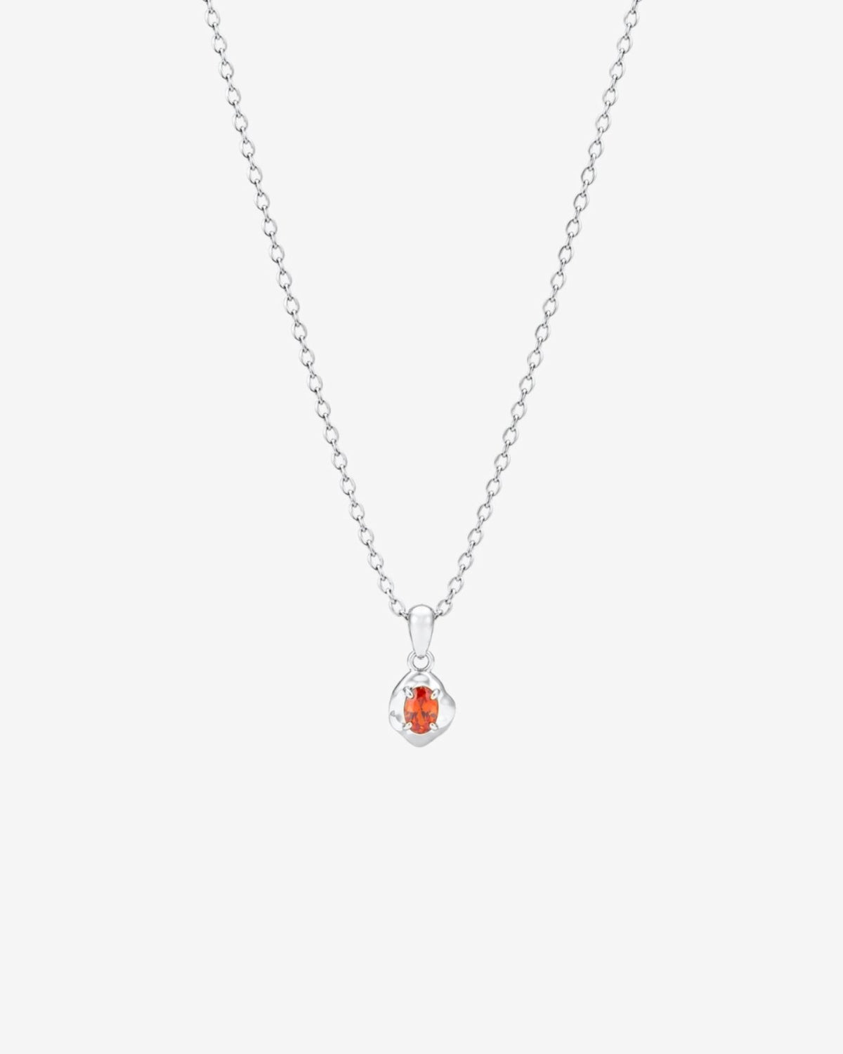 Kiana necklace - Opulaire - WATERPROOF jewelry - 