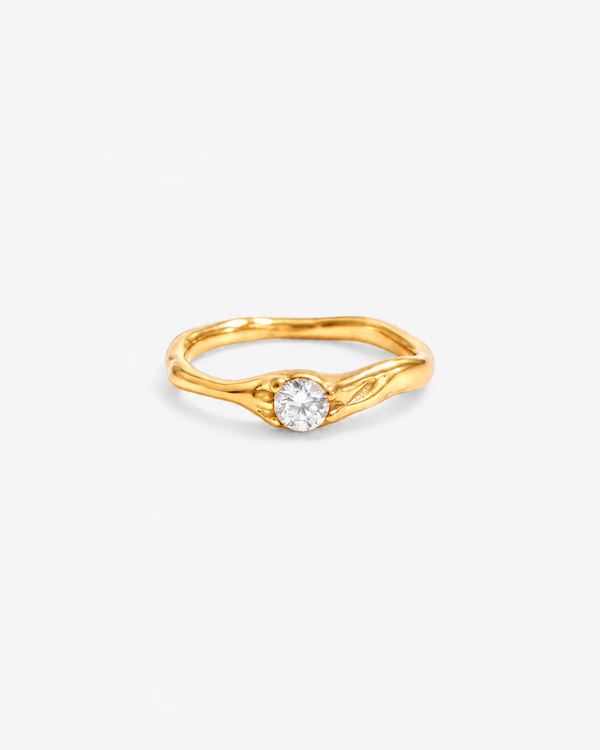Bague Kim