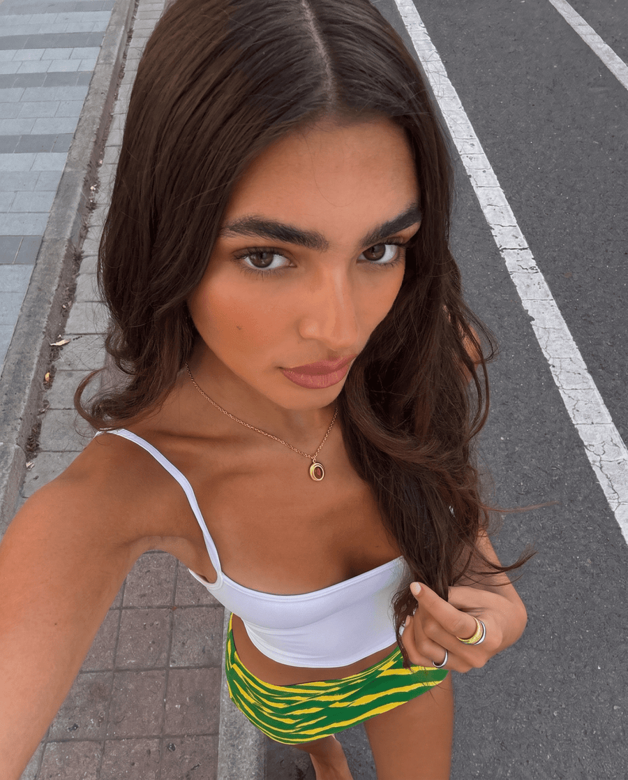 Kimmi Collier
