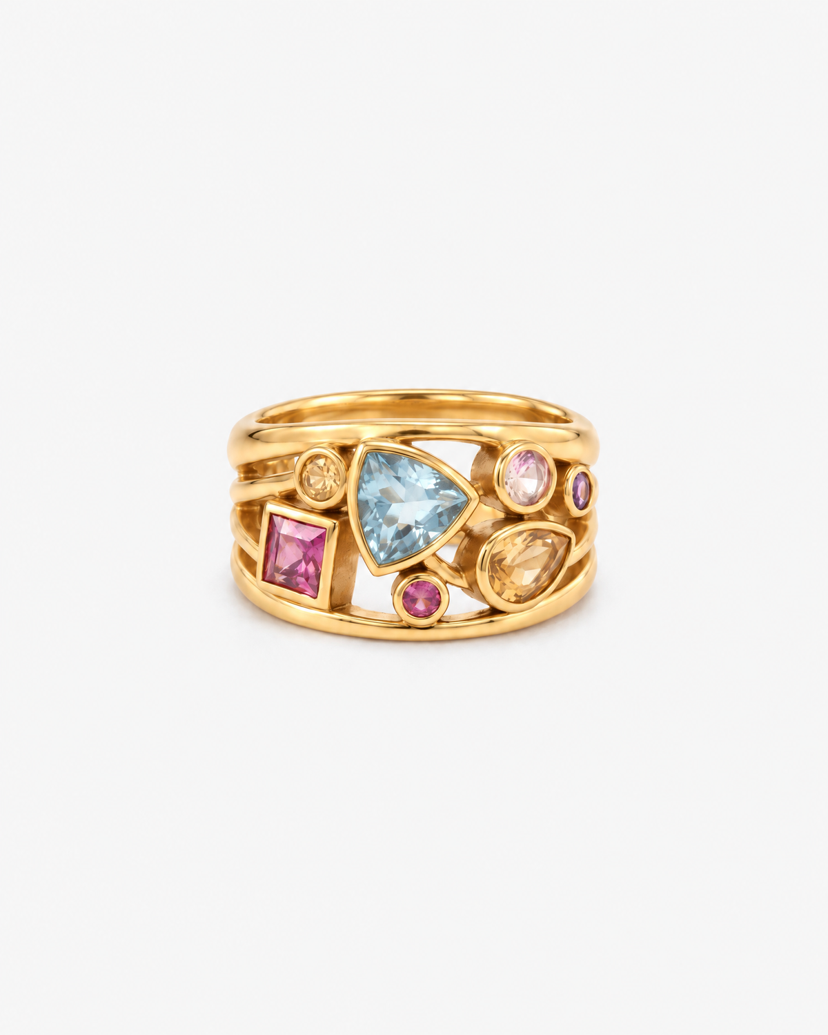 Bague Lena