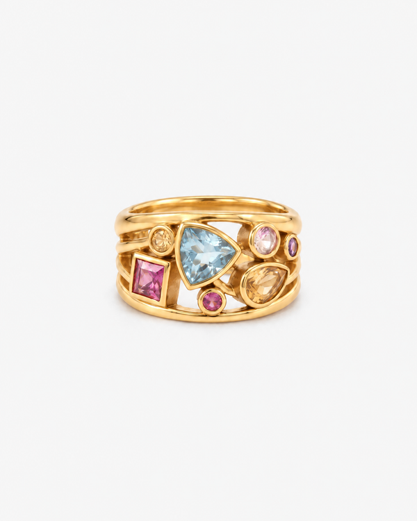Bague Lena