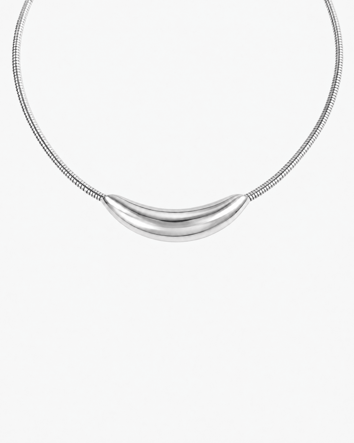 Leona necklace - Opulaire - WATERPROOF jewelry - 