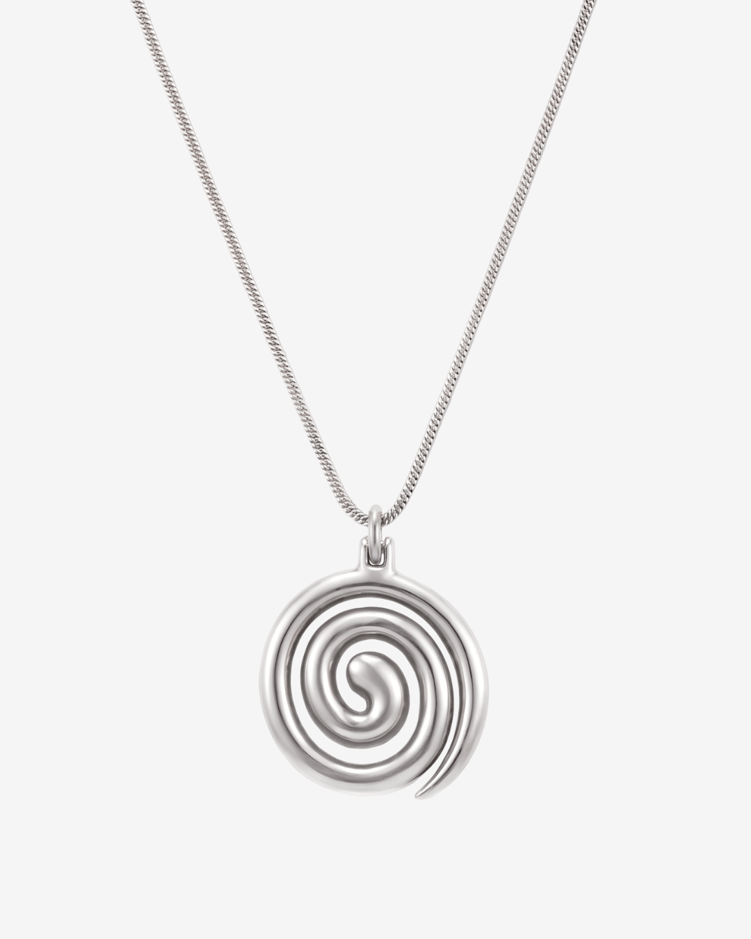 Liah necklace - Opulaire - WATERPROOF jewelry - 