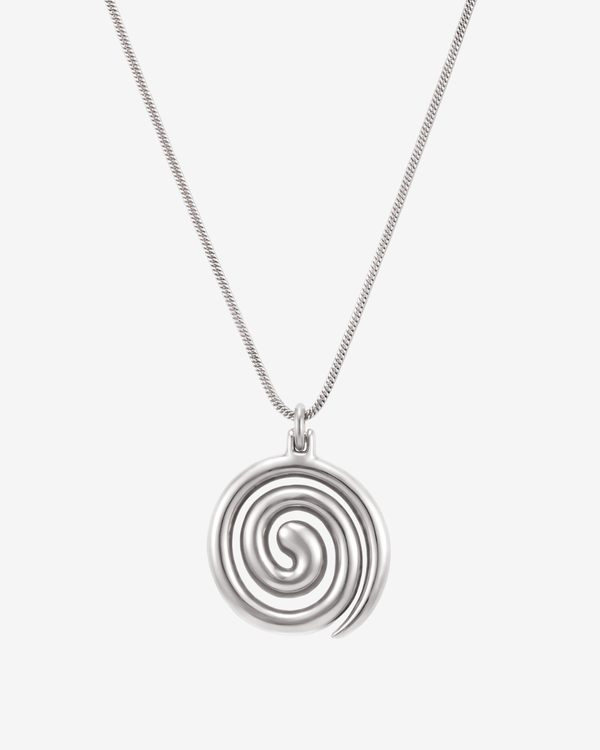 Liah necklace - Opulaire - WATERPROOF jewelry - 