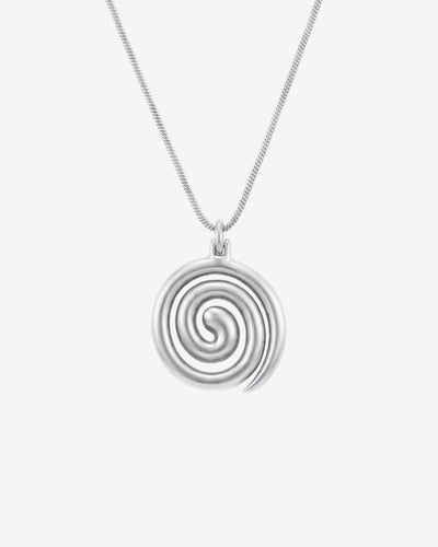 Liah necklace - Opulaire - WATERPROOF jewelry - 